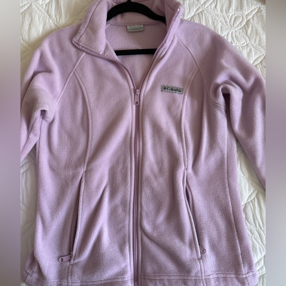 Columbia Jacket